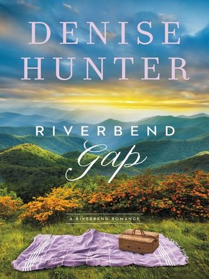 cover image of Riverbend Gap